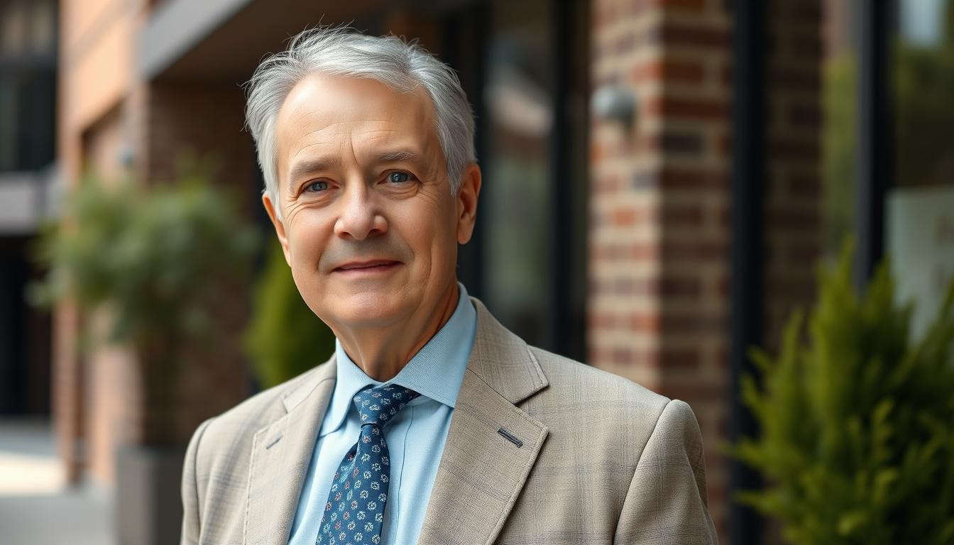 Enterprise systems development specialist